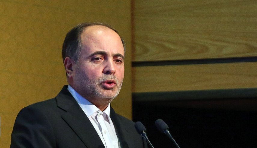 نهاده های دامی به سرعت از گمرک ترخیص و توزیع شود