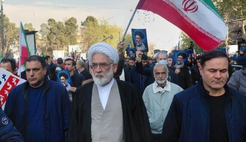 رئیس دیوان عالی کشور: برخورد دستگاه قضایی با اغتشاشگران قاطع خواهد بود