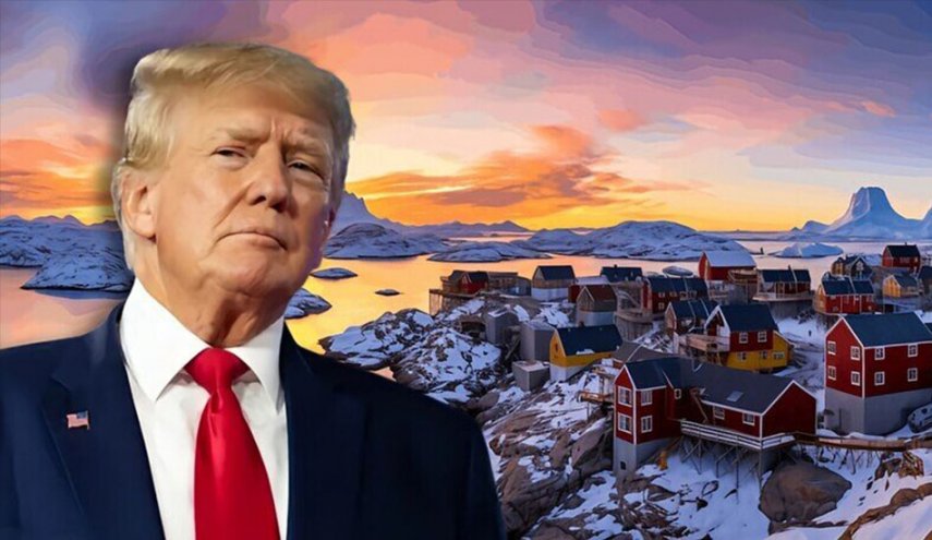 بوش تحذر: السويد الهدف التالي لترامب!