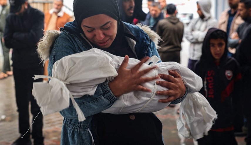 افزایش شمار شهدای نوار غزه به ۷۱ هزار و ۴۱۹ شهید