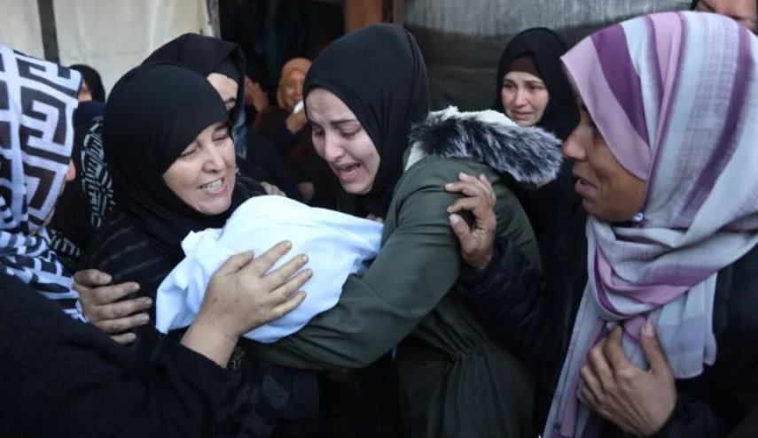 سقوط شهداء وجرحى جراء استهدافات الاحتلال في قطاع غزة