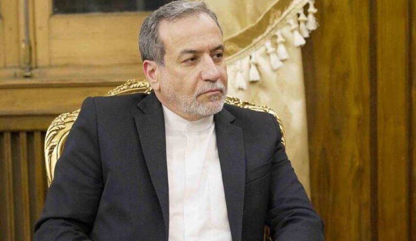 عراقچی: هشتم ژانویه روز سیزدهم جنگ آمریکا و اسرائیل علیه ایران بود/ برای همه گزینه‌ها آماده‌ایم