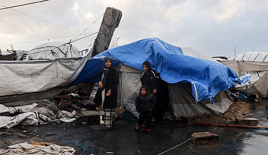 بلدية غزة تحذر من انهيار خدماتها الاساسية مع فقدان 85% من آلياتها ومعداتها