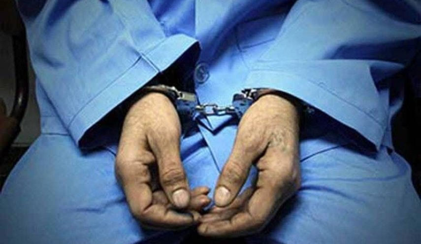 دستگیری عامل شهادت حافظ نظم و امنیت در ملارد