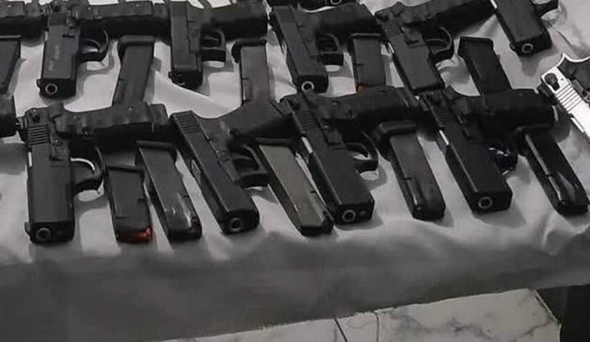 إيران تلقي القبض على خلايا إرهابية كانت تخطط لعمليات تخريبية