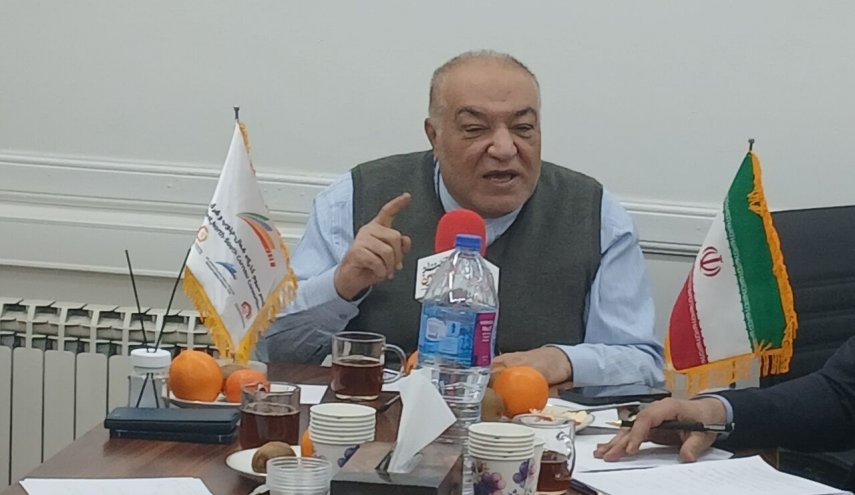 آمریکایی‌ها نمی‌خواهند کریدور شمال-جنوب شکل بگیرد