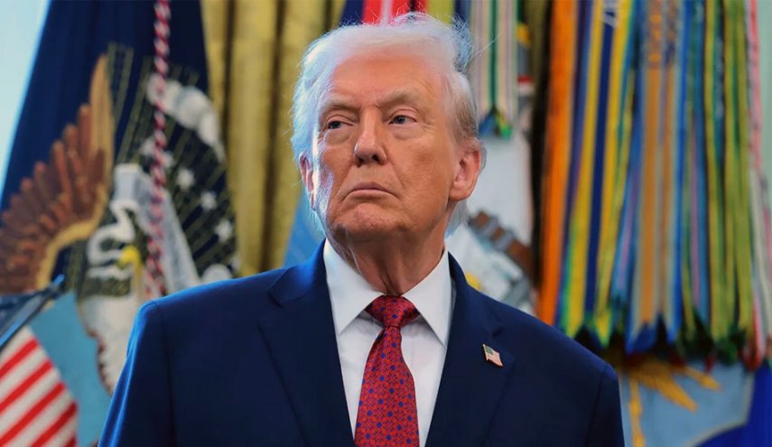 ترامب يجدد التحريض لارتكاب أعمال إرهابية في إيران