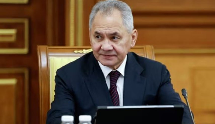 روسیه دخالت بیرونی در امور ایران را محکوم کرد