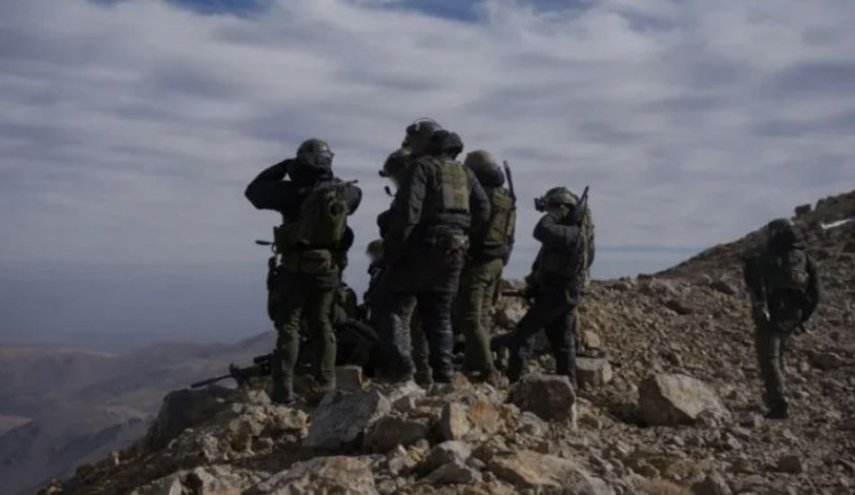 مسؤول إسرائيلي: تواجدنا في جنوب سوريا غير قابل للتفاوض!