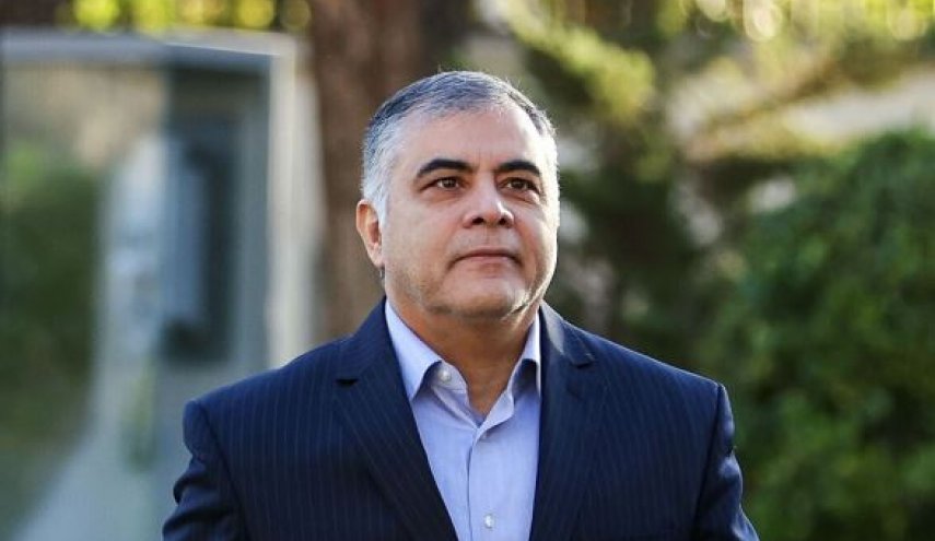 فروش نفت ایران رکورد زد