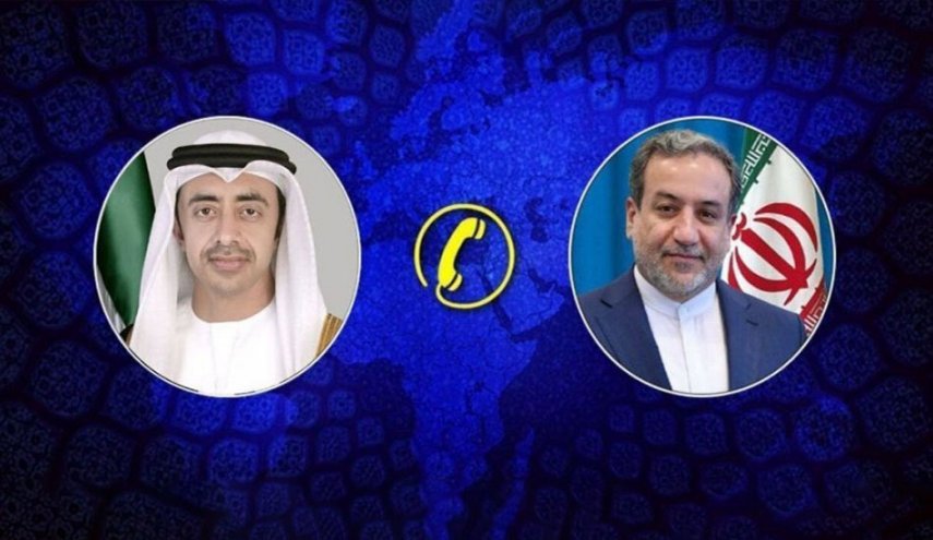 عراقجي يؤكد قدرة إيران على قطع أيادٍ أجنبية تمسّ السيادة الوطنية