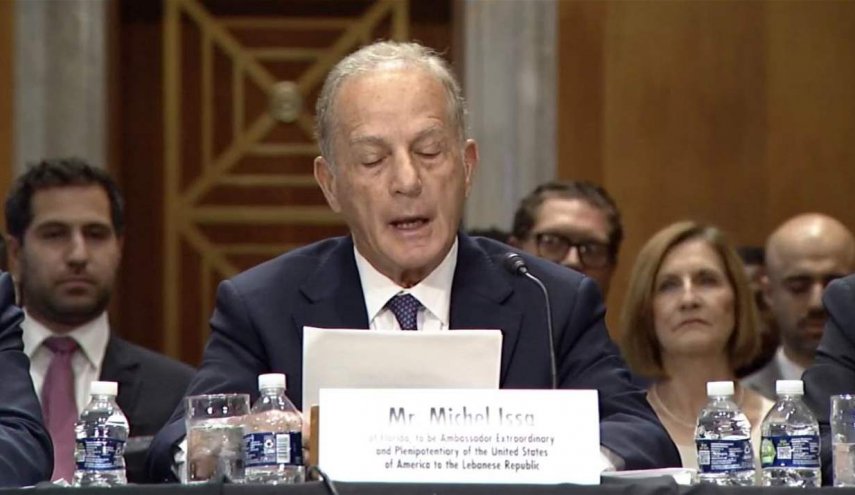 غموض حول استمرار أورتاغوس… والسفير عيسى في الواجهة