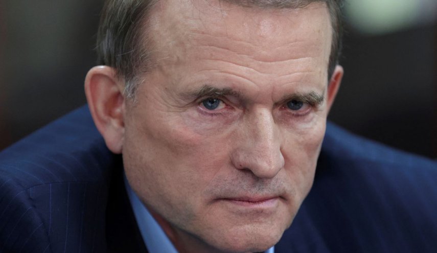  سیاستمدار اوکراینی: آمریکا متحدان خود را در جهان از دست می‌دهد