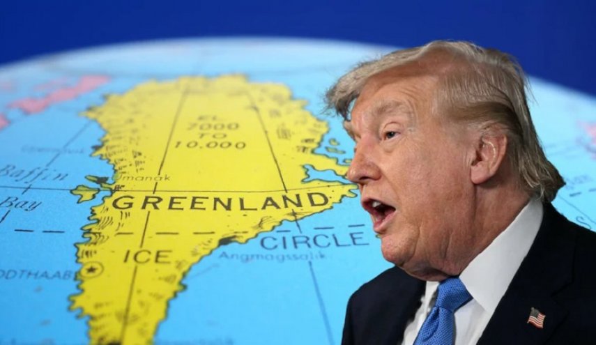 دانمارک حضور نظامی اطراف گرینلند را تقویت می‌کند