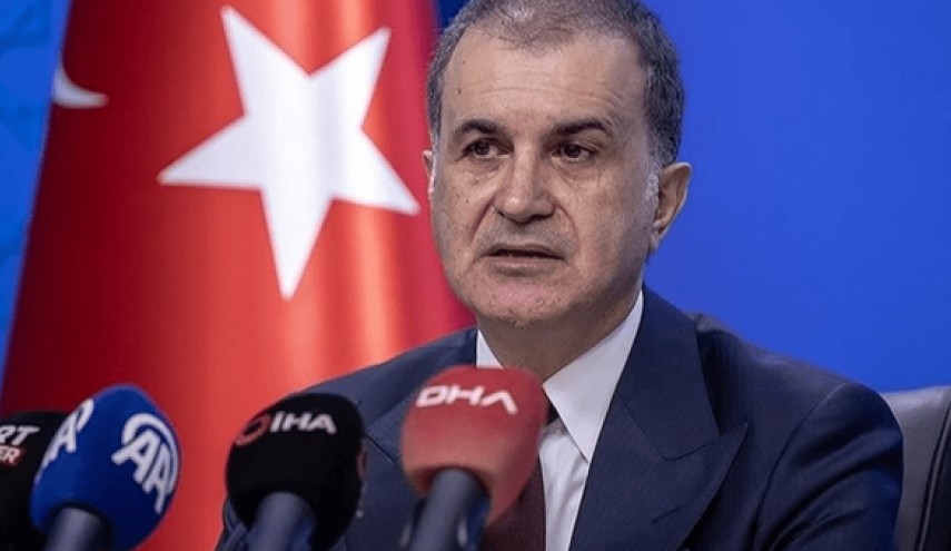 ترکیه خواستار پرهیز آمریکا و اسرائیل از مداخله در امور ایران شد