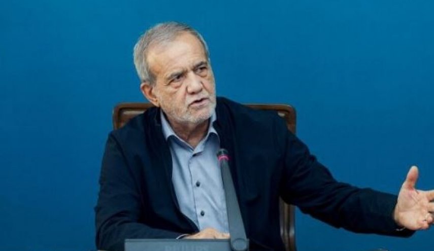 پزشکیان: اعتبار مورد نیاز برای توانمندسازی دانشگاه‌های مطرح و تأثیرگذار اختصاص می یابد