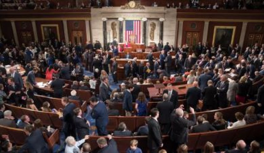 سنای آمریکا طرح محدودیت اختیارات جنگی ترامپ در ونزوئلا را رد کرد