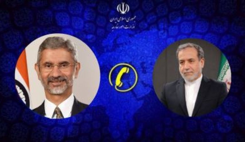 عراقچی: اعتراضات مسالمت آمیز توسط عوامل تروریستی به خشونت کشانده شد/ عزم ایران در صیانت از حاکمیت ملی