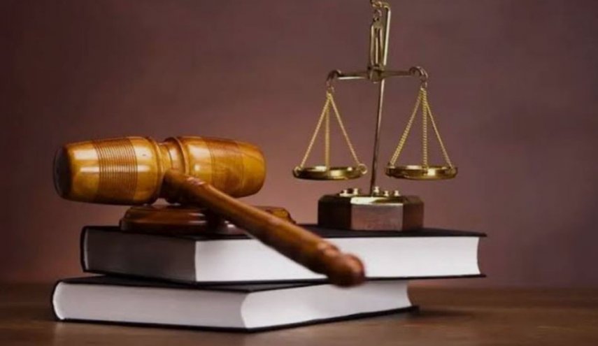 القضاء الإيراني ينفي صدور حكم بالإعدام بحق 