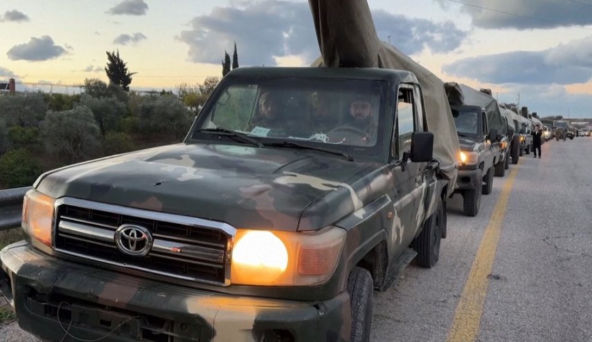 سوريا.. عملية عسكرية وشيكة لقوات سورية ضد قسد شرقي حلب