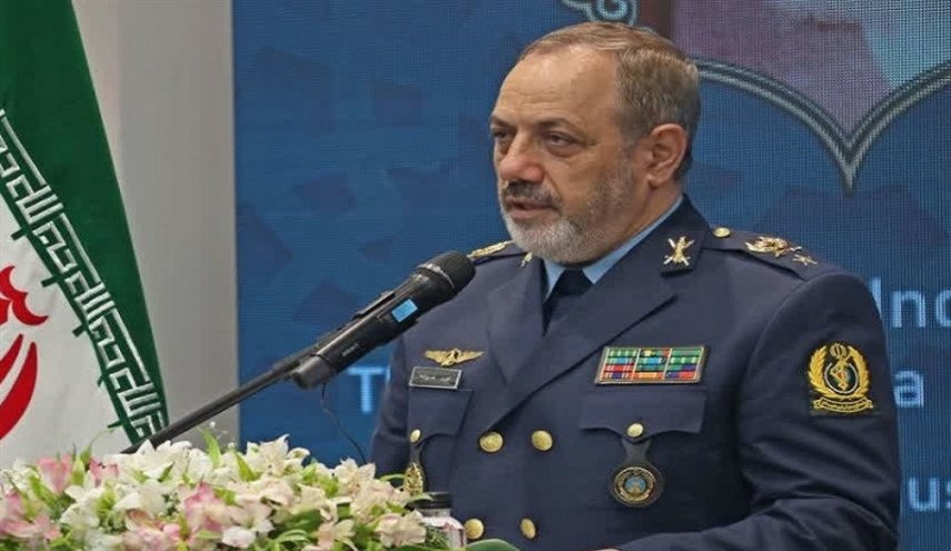 وزير الدفاع الإيراني: الاعداء حددوا اسعارا للقتل والتخريب خلال أعمال الشغب