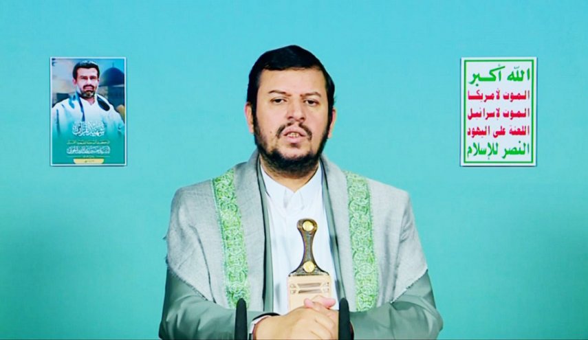 السيد الحوثي: الشعب الإيراني بوحدته أفشل المخططات الأمريكية والإسرائيلية
