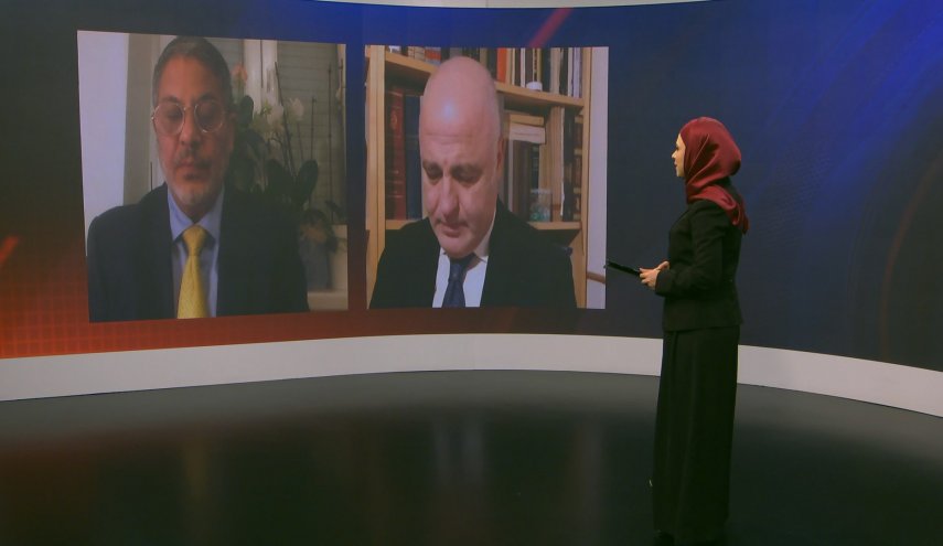 ترامب يثني على بوتين ويتهم زيلينسكي بإعاقة السلام