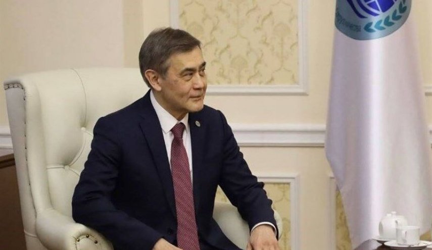 منظمة شانغهاي للتعاون تدين الاعمال الارهابية في ايران