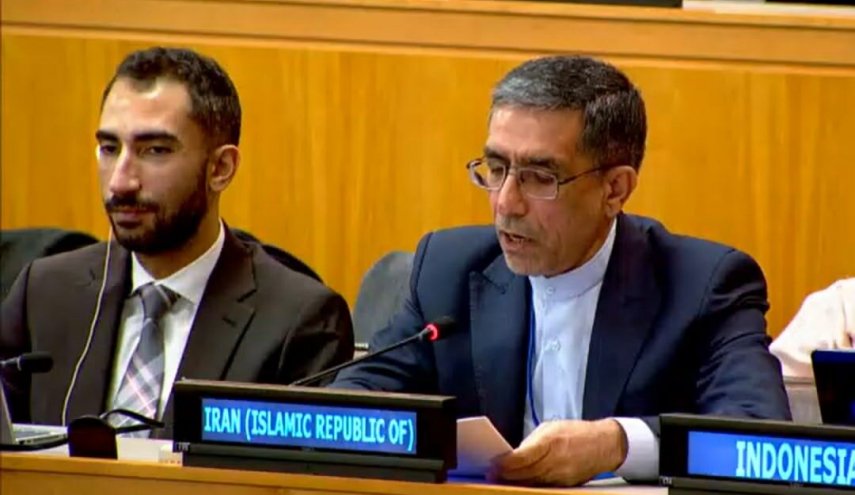 ایران: گروه‌های مسلح اعتراضات را ربودند؛ آمریکا نمی‌تواند شانه خالی کند