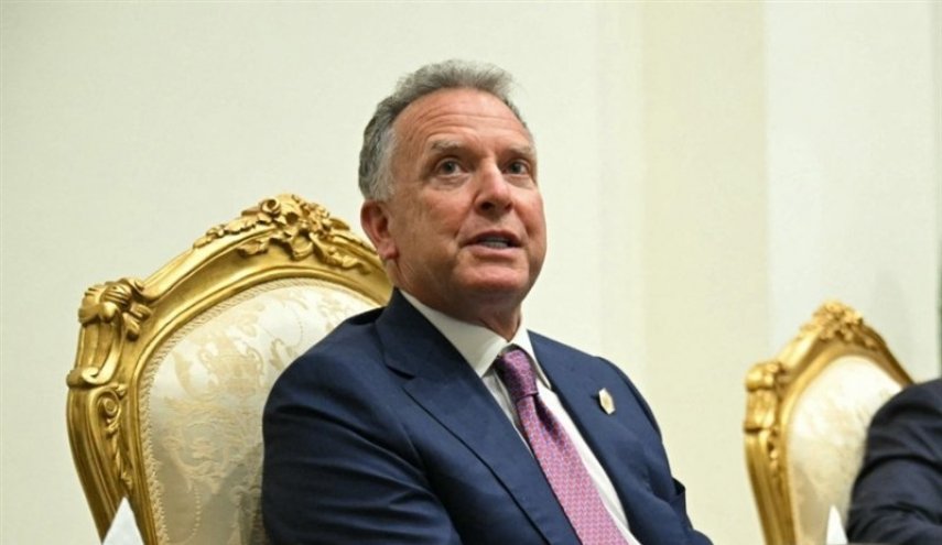 ویتکاف: آمریکا دیپلماسی با ایران را ترجیح می‌دهد
