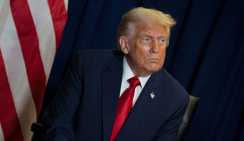 تهدید مجدد ترامپ به سرکوب اعتراضات در مینه‌سوتا!
