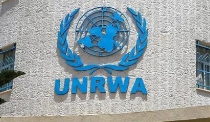 أونروا: أزمة مياه حادة تهدد حياة العائلات النازحة في قطاع غزة
