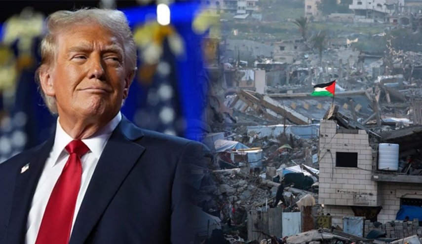 کاخ سفید اعضای 