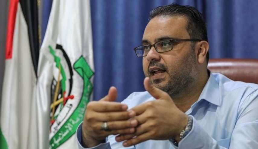 حماس: مجرم صهیونیستی به طور علنی به نسل‌کشی و پاکسازی نژادی در غزه اعتراف دارد
