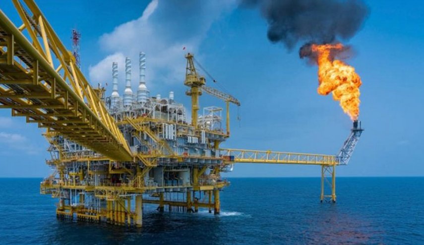 مصر توقع صفقة ضخمة لاستيراد الغاز من کیان الاحتلال