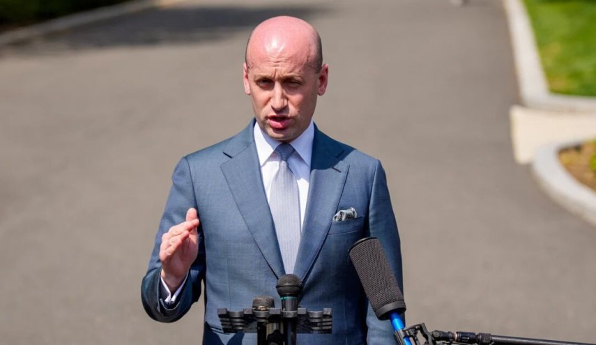 مقام کاخ سفید حاکمیت دانمارک بر گرینلند را زیر سوال برد
