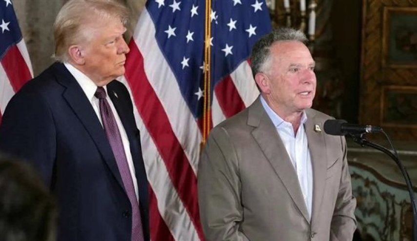 رسانه آمریکایی: کشورهای عربی در گفت وگو با ویتکاف خواستار پرهیز از جنگ با ایران شدند

