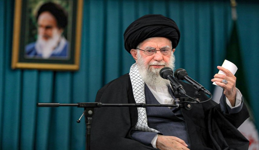  بازتاب سخنان رهبر انقلاب در رسانه‌های عرب زبان