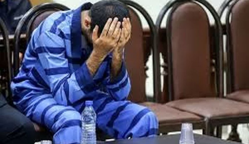 لیدر آتش زدن بانک‌های ایذه دستگیر شد