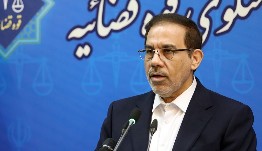 سخنگوی قوه قضاییه: با قدرت و شدت پرونده‌های اغتشاشات اخیر دنبال می‌شود
