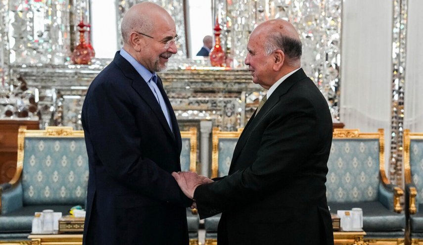 قالیباف: هدف رژیم صهیونیستی در قبال ایران و منطقه، تجزیه کشورهای اسلامی است
