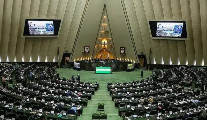 مجلس برای بررسی مسائل روز کشور جلسه غیرعلنی تشکیل داد