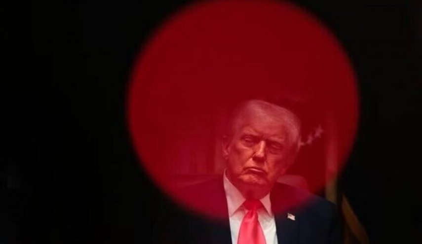 دستوری که صادر نشد؛ پشت صحنه عقب‌نشینی ترامپ از حمله به ایران