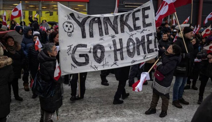 رویترز: اروپا برای اقدامات تلافی‌جویانه علیه آمریکا آماده می‌شود
