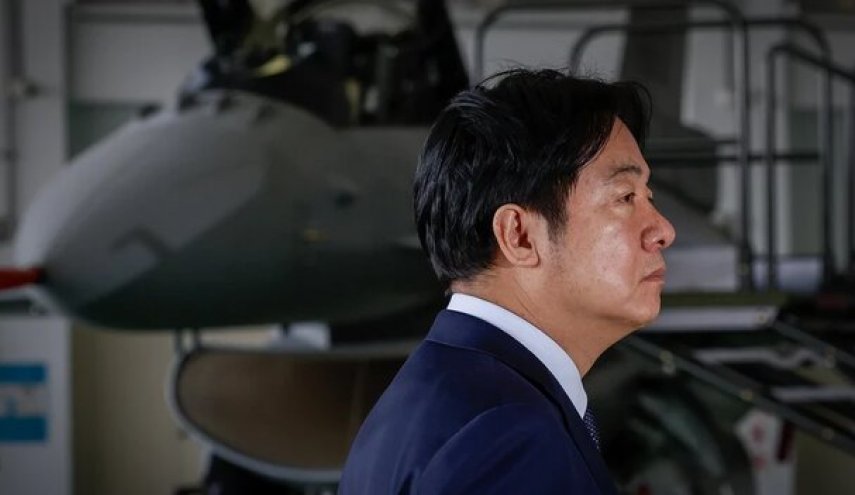 چالش‌های تایوان و حامیان آن برای جلوگیری از جنگ احتمالی با چین