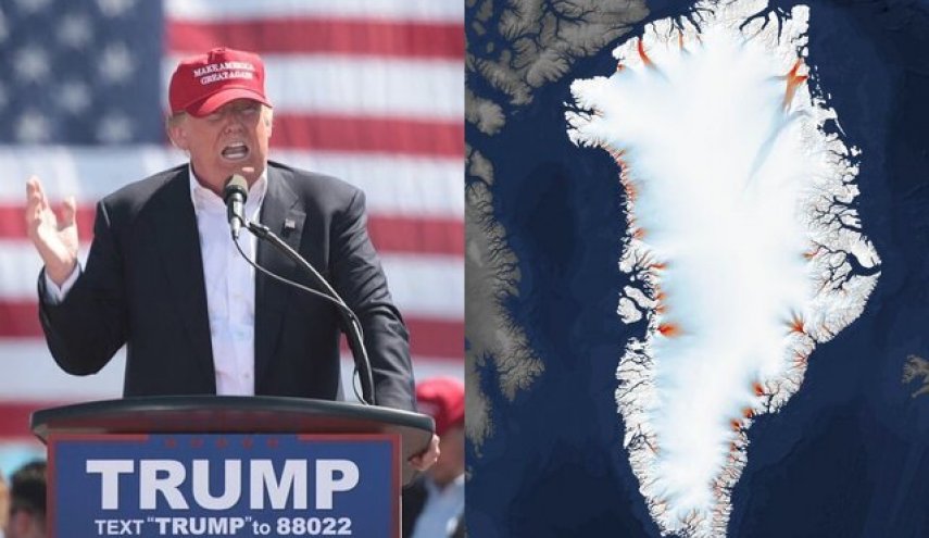 اکونومیست: بهای ولع ترامپ برای گرینلند، نابودی ائتلافی ۷۵ ساله خواهد بود
