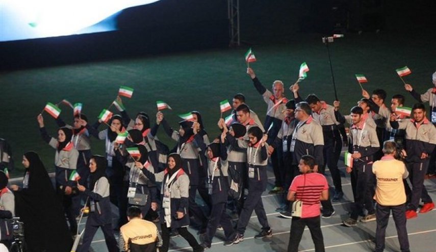پارادوومیدانی فدراسیون شد/ تجلیل از مدال‌آوران پارالمپیکی در ۲ هفته آینده