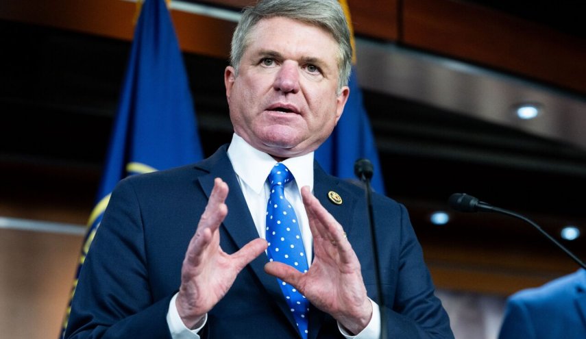 قانونگذار آمریکایی: تجاوز آمریکا به گرینلند به معنای «جنگ با ناتو» خواهد بود