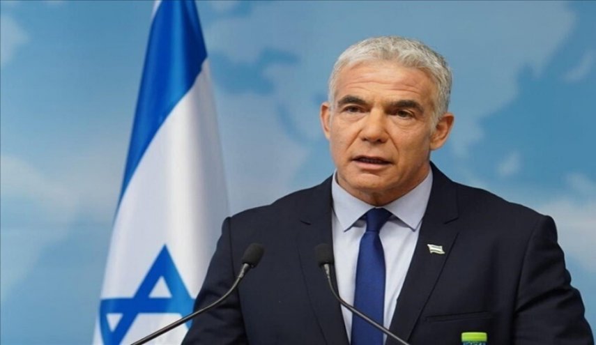 لابيد يفتح النار على نتنياهو: الحرب على غزة كانت فشلا ذريعا