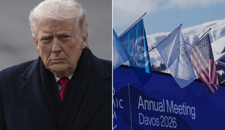 تحریم نشست داووس توسط دانمارک